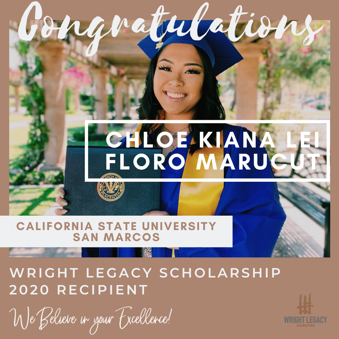 Education & Scholarships