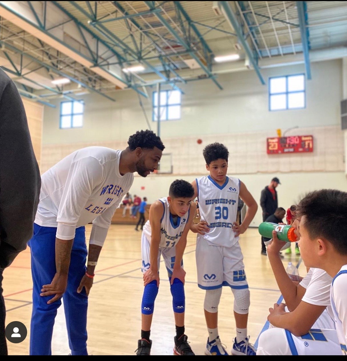 Mentorship & Guidance
